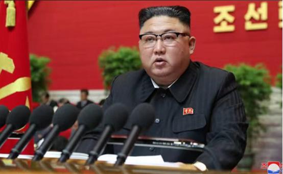 就在不久前，
朝鲜宣布取得一个重大成就。
 
朝鲜官方媒体朝中社6月16日公布了