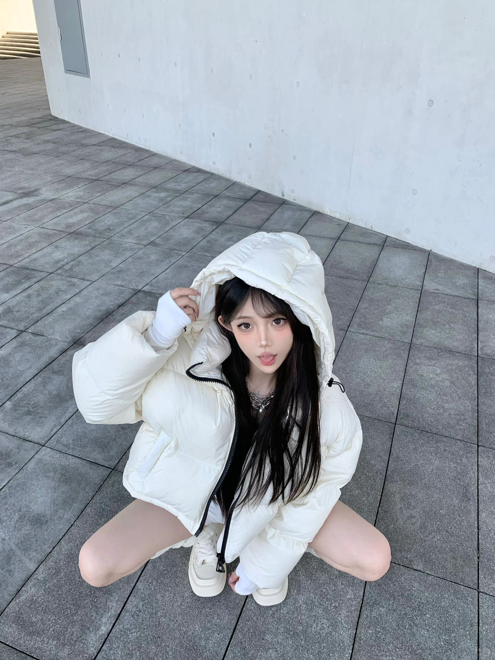 ✰~૮ › ᴥ‹३