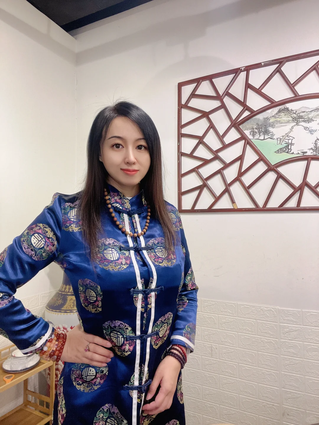 一个人也可以吃羊蝎子了？