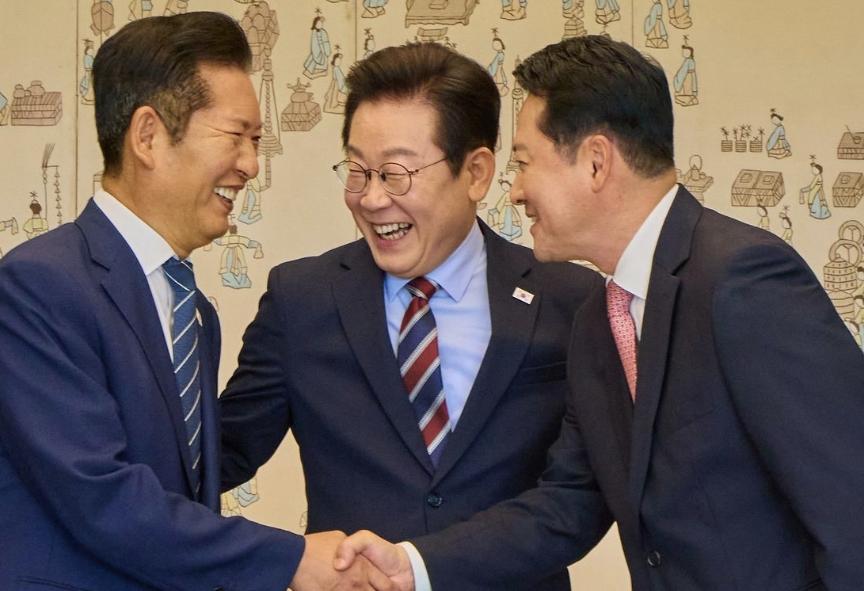 真的没开玩笑，韩国已经进入到了战时状态，不是他要对其他国家发动战争，而是油价的上