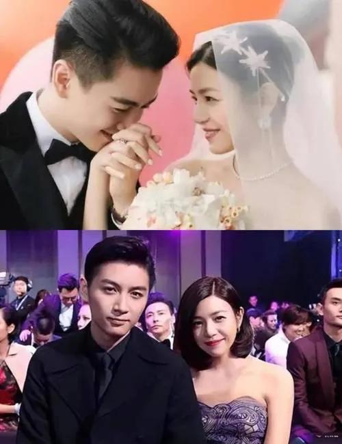 陈晓、陈妍希离婚登上热搜。我第一反应不是写什么着急蹭流量，而是在酝酿，酝酿我真正