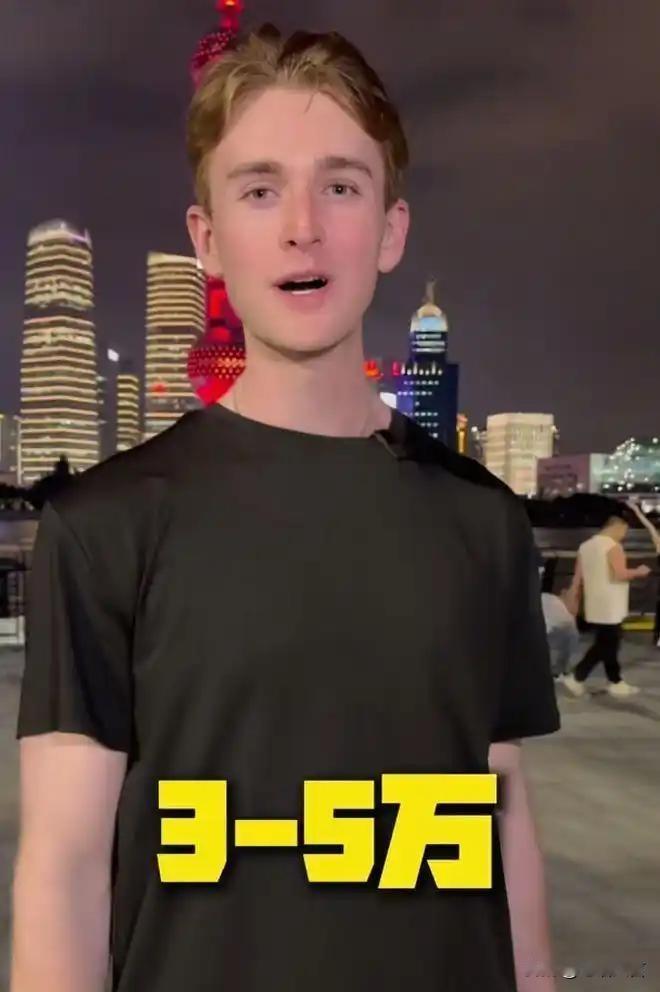人设彻底崩塌！王水牛事件，外籍滤镜该醒醒了
 
王水牛包装成复旦研究生，塑造月开