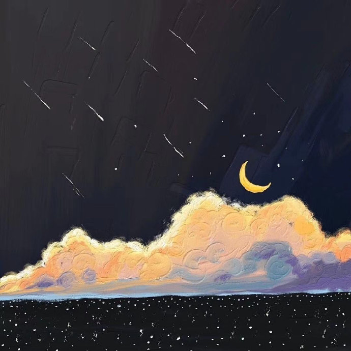 在最坏时候懂得吃，舍得穿，不会乱。——  张爱玲《小团圆》  