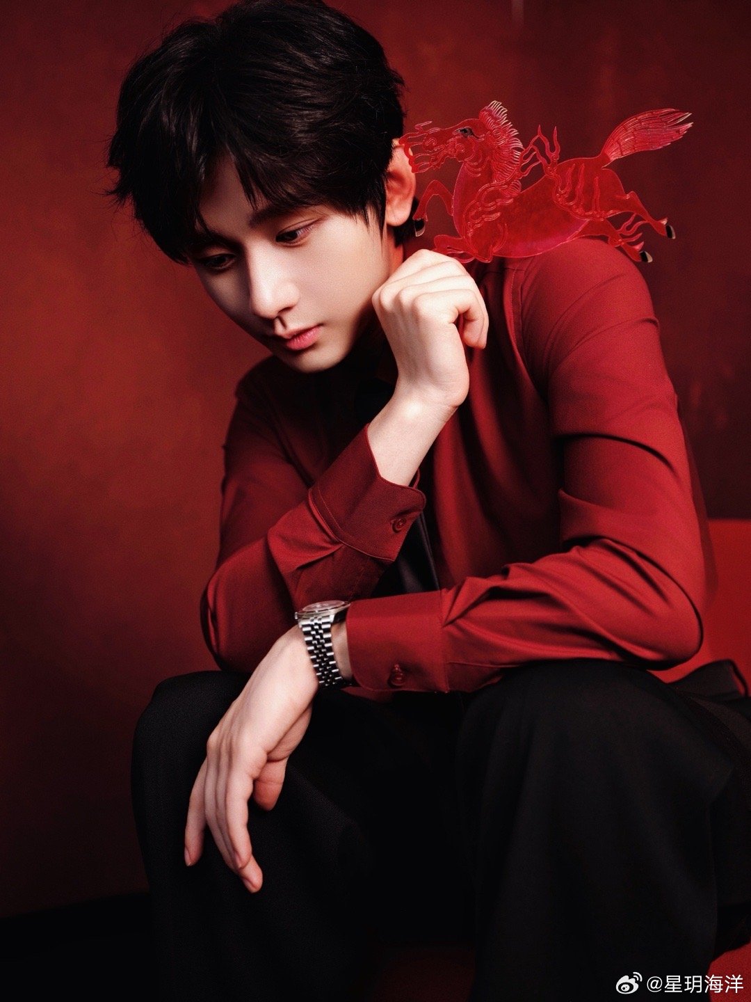 成毅成毅长安二十四计cy成毅谢淮安长安二十四计太好看了太好看了成毅｜赴山海｜萧秋