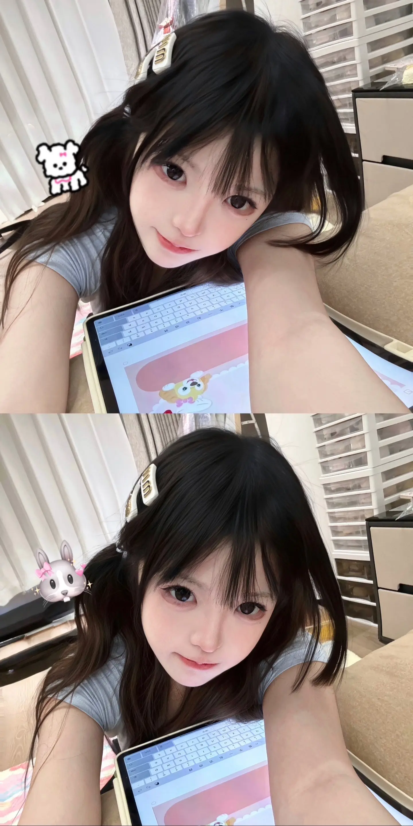 一块姜切成四块会变成什么样 姜姜姜姜!!!!૮₍♡>𖥦< ₎ა
