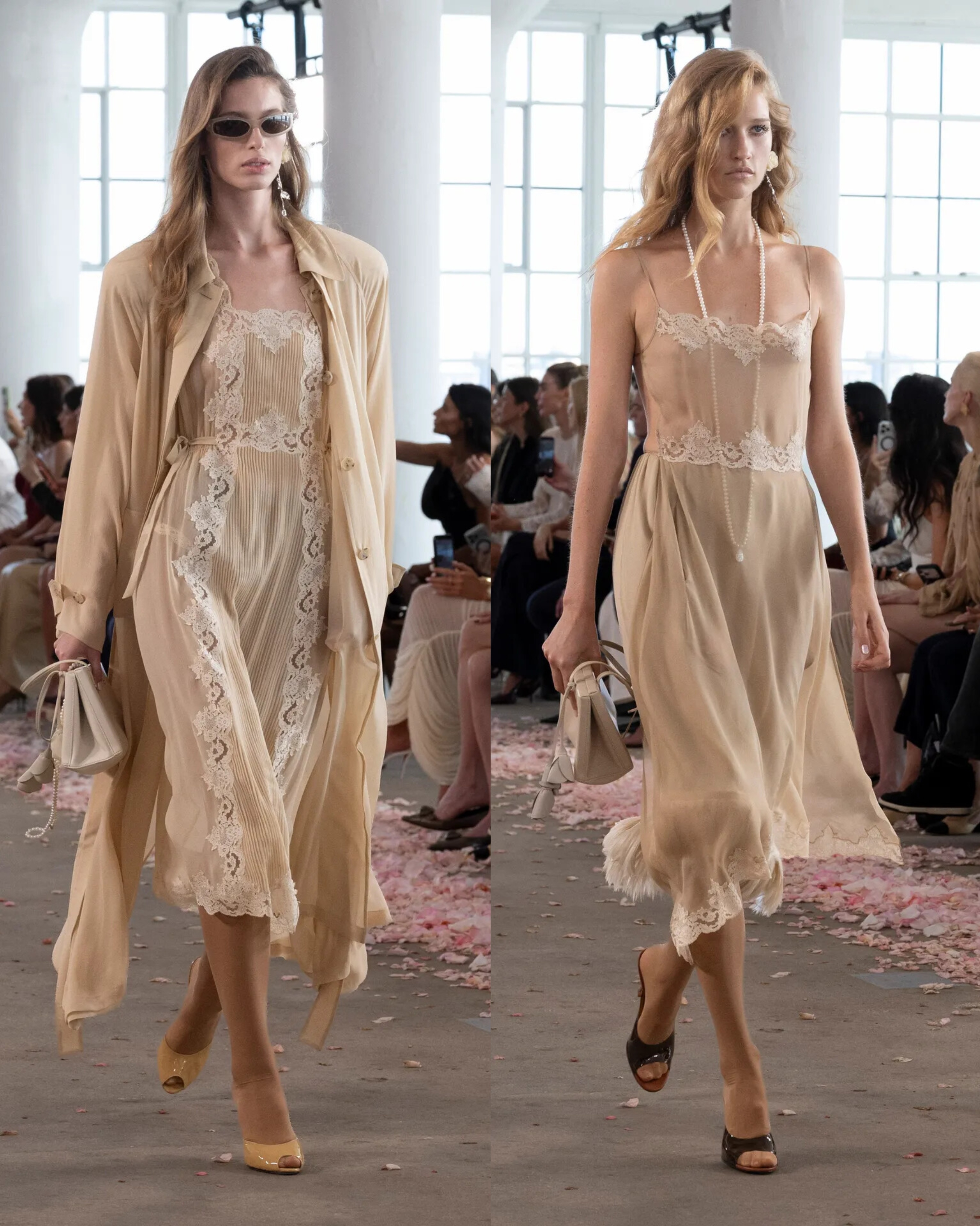 MAGDA BUTRYM SPRING SUMMER 2027Anthony：想
