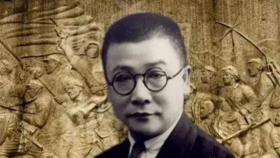1957年，李克农吃完午餐后，想出去透透空气，刚迈出门槛，便觉得天旋地转，支撑不