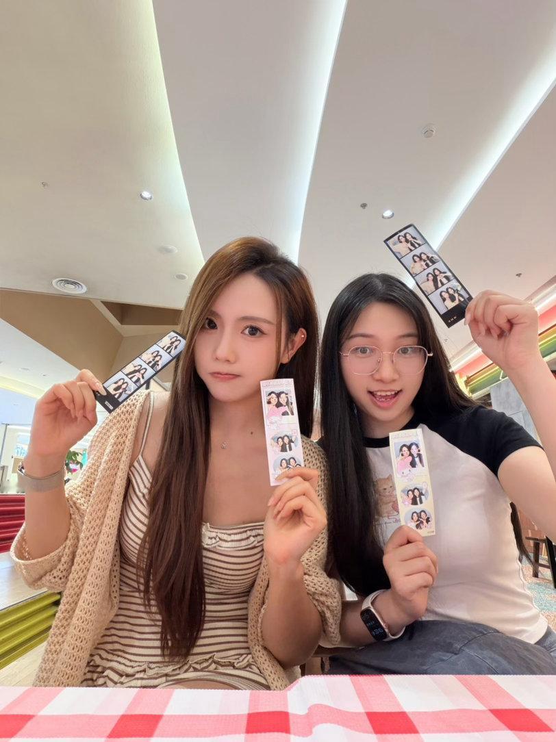 姐妹见面我的日常plog 长沙