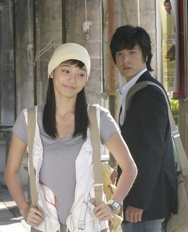 韩剧回顾 威尼斯恋人 首播21周年主演：韩彩英、赵显宰、李天熙、洪秀贤2005.