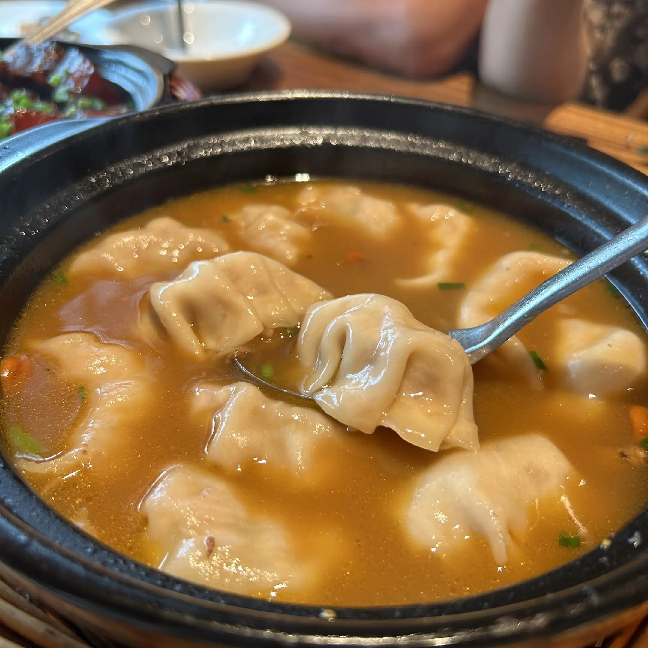 永远喜欢台州菜