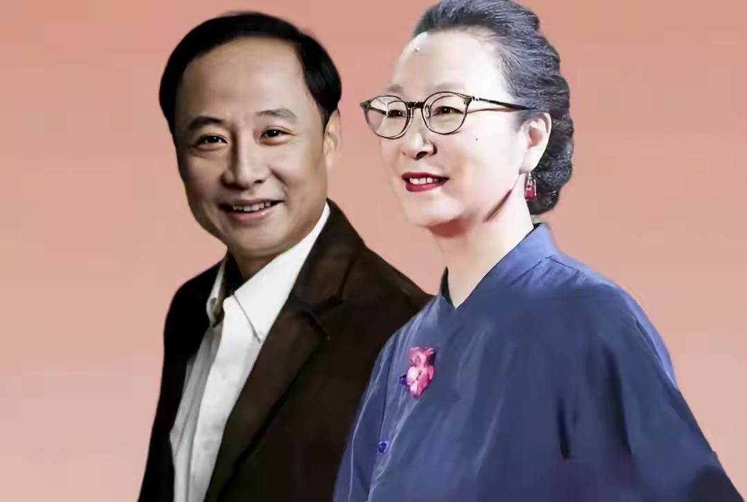 《蛮好的人生》胡曼黎爸爸是谁扮演的呀？

是周野芒扮演的，他是奚美娟的前夫，虽然