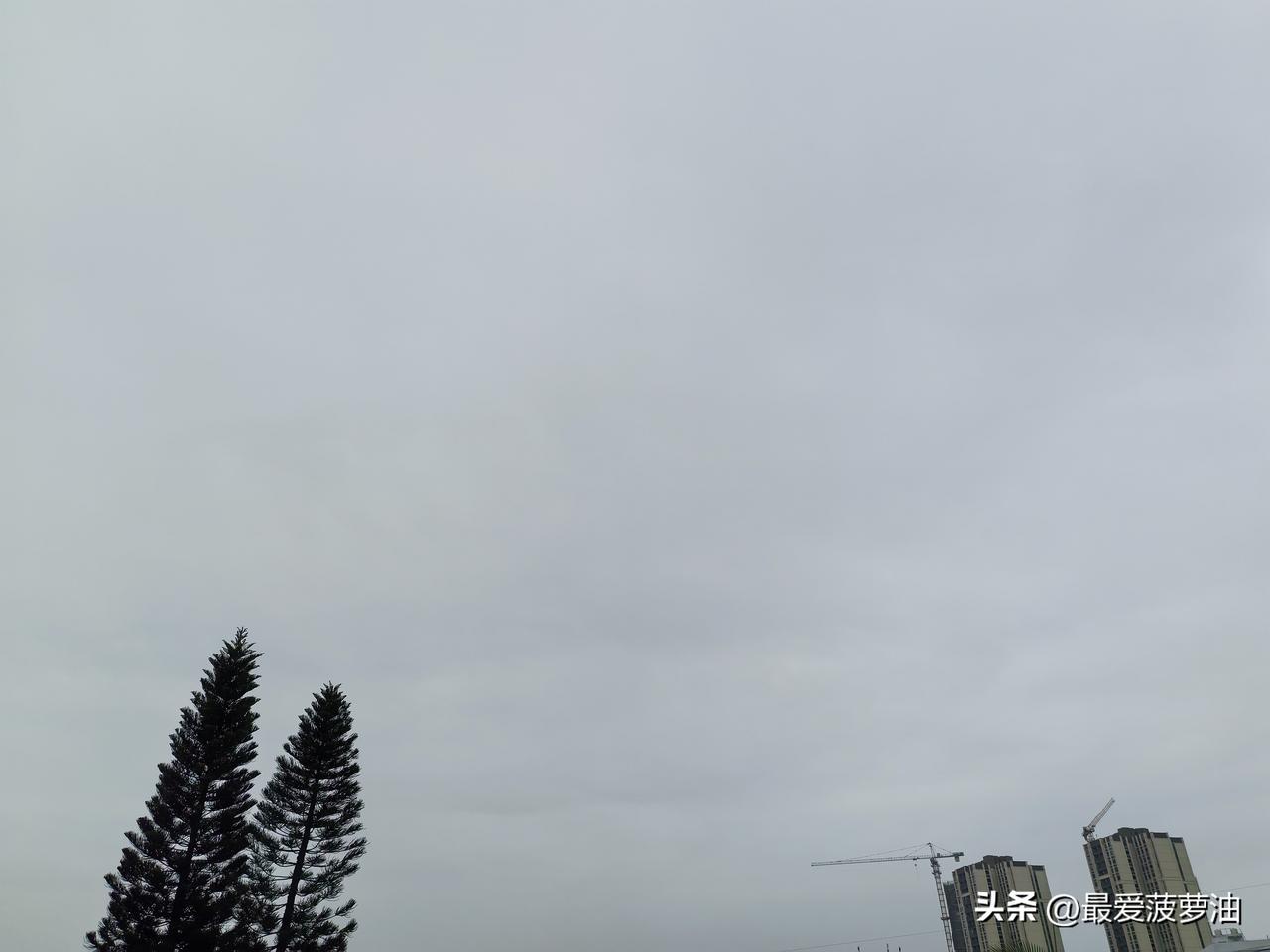 晾晒余额不足！广东即将迎来强对流天气！

27日开始，我省降水将趋于频密，雨势趋