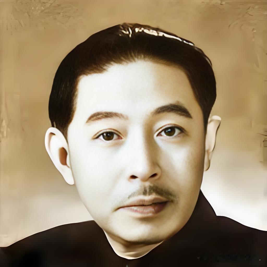 “我死了，反正什么也不知道了，那时如蒙追认，将是我一生的荣耀。”
——这是新中国