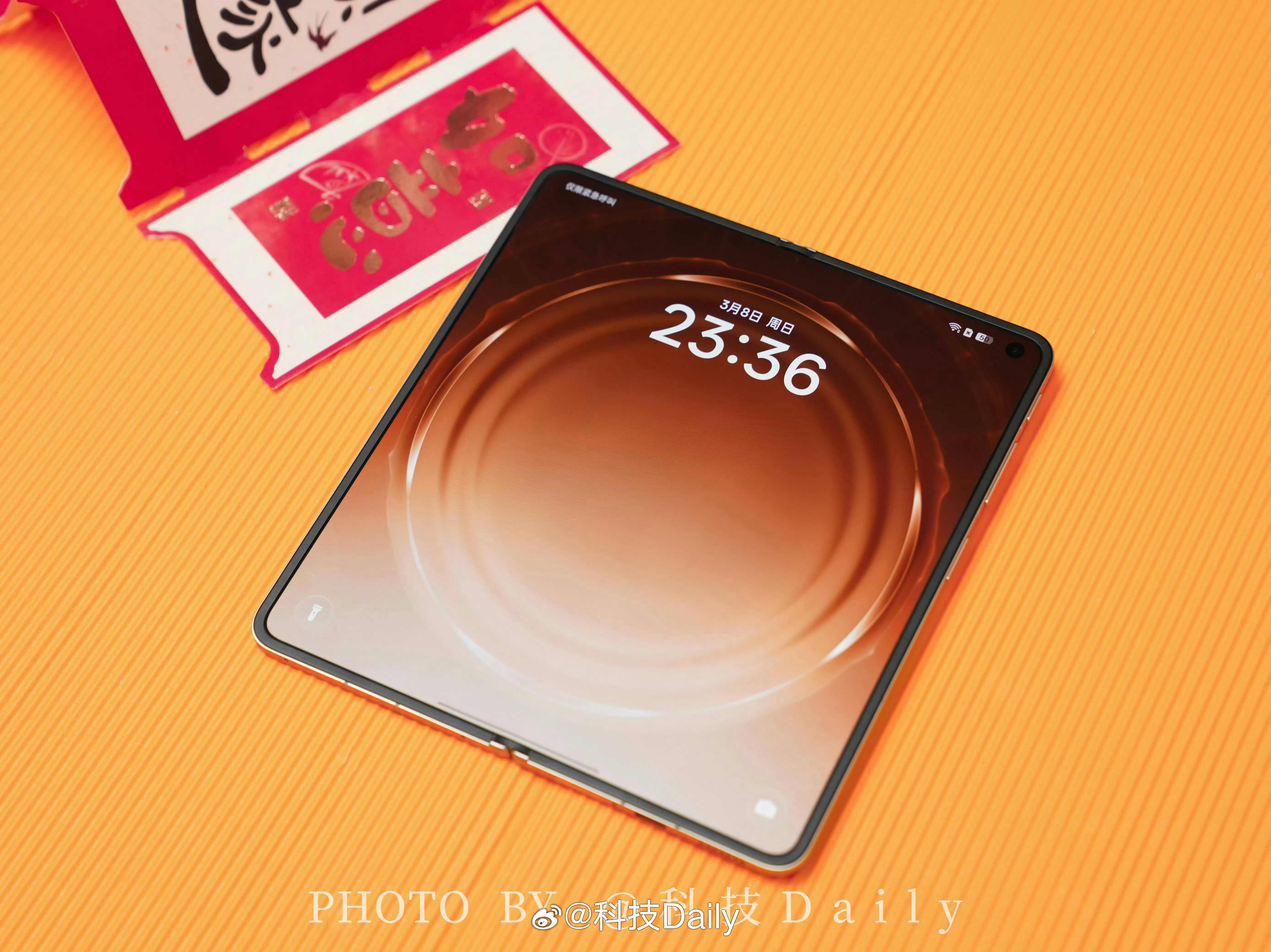 iPhoneUltra或优先供应美国市场可以理解，咱们国内有太多折叠屏产品了，体