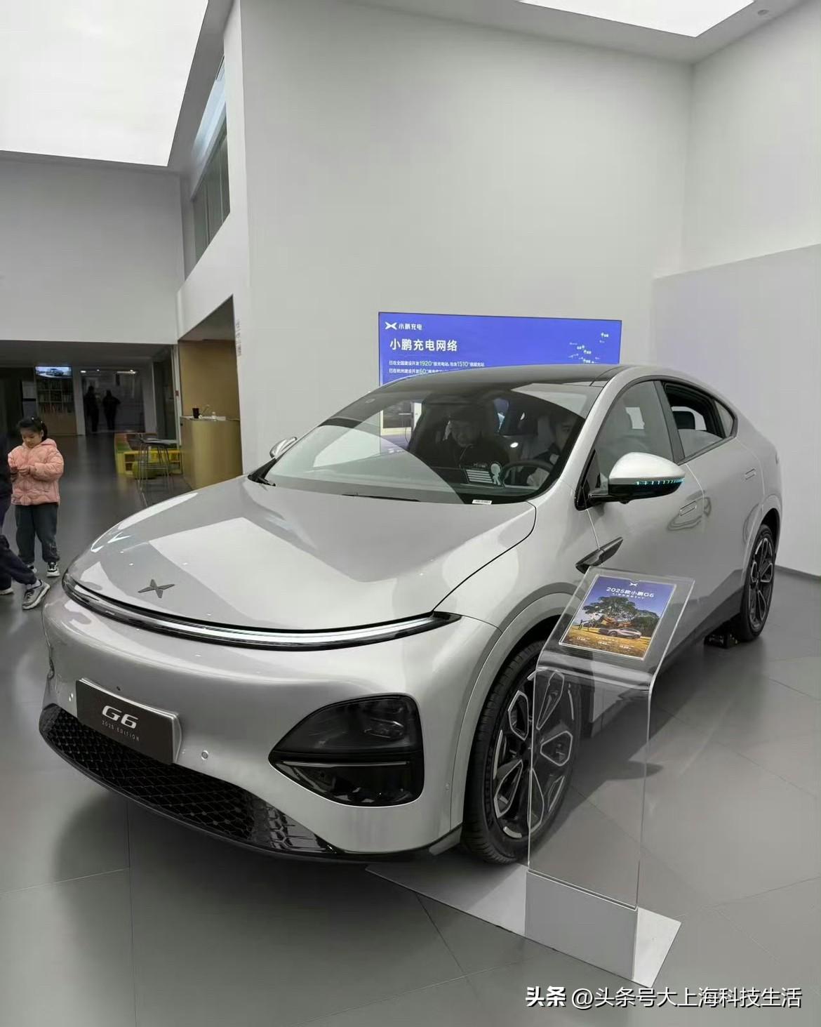 家用车就怕顾此失彼，要续航、要舒适、要安全、还要好开，小鹏G6超级增程这次直接把