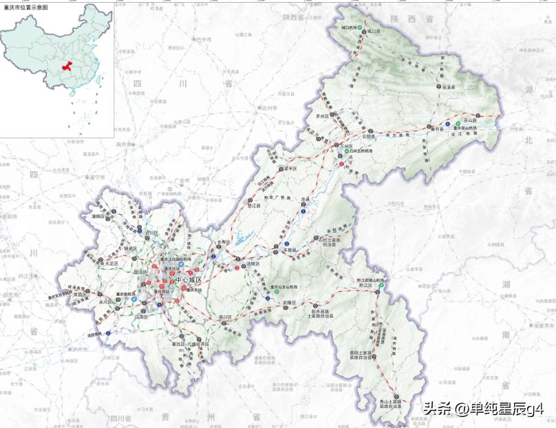 渝万高铁忠县段预计5月开始铺轨，高铁空白线的忠县，终于要迎来高铁了

26年3月
