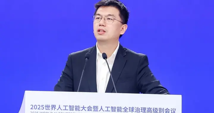 商汤徐立WAIC演讲全文：AI十年演进“三级跳”，下一步是跨越虚实天堑