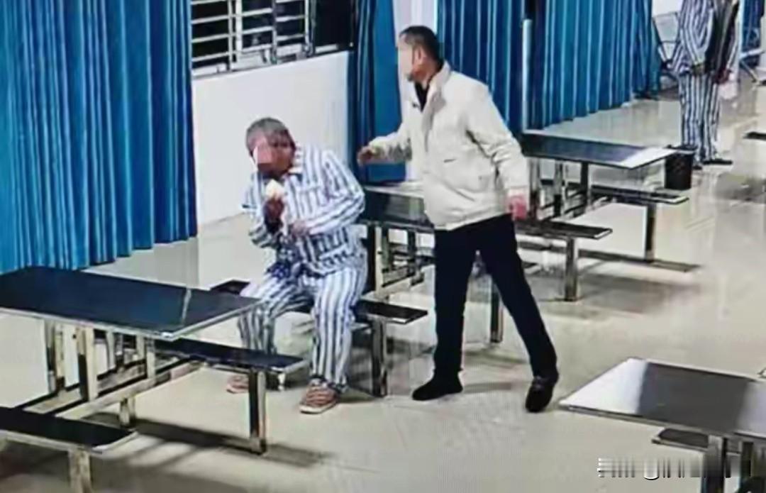 湖北多地精神病院骗保案进入深度核查阶段。
省级联合专班整队进驻襄阳宜昌，起底式排