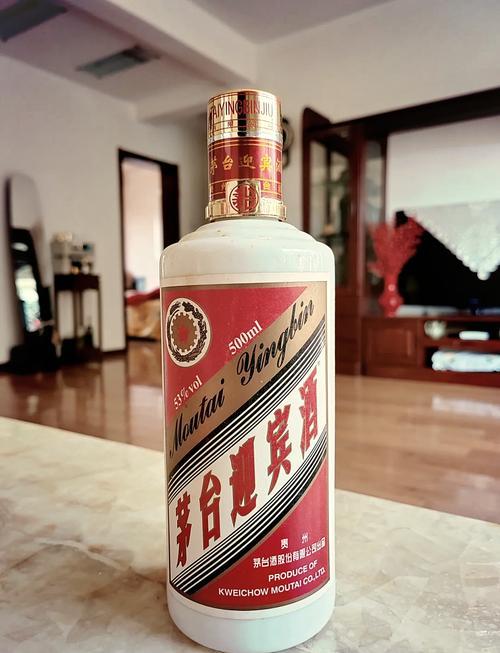 国人对茅台情有独钟。