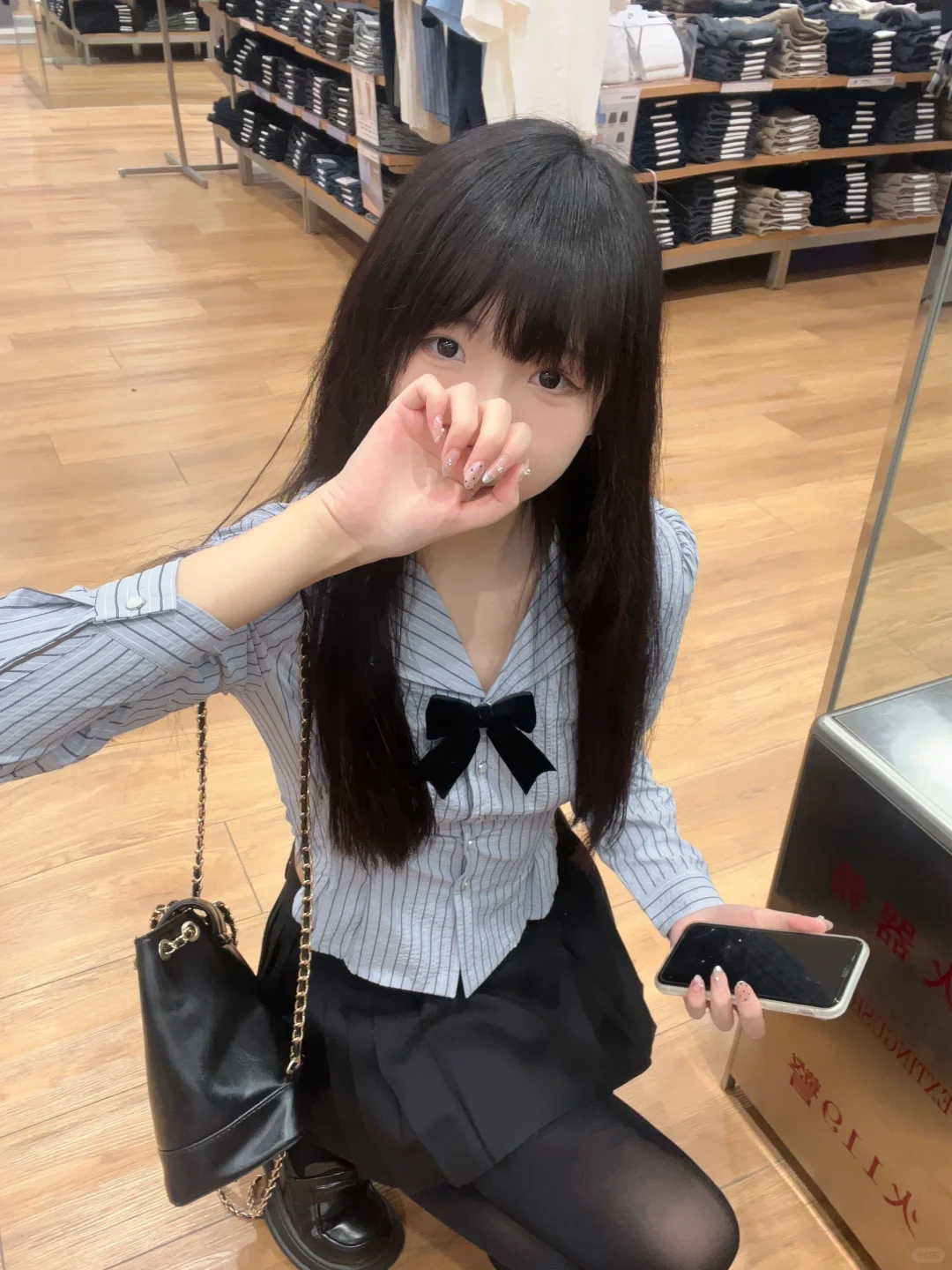 (..›ᴗ‹..) ⸝⸝⸝⸝⸝ ♡