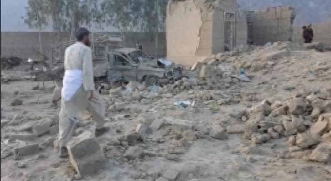 阿富汗被巴基斯坦打怕了，阿富汗塔利班主动求和！2 月 27 日，根据阿富汗时报报