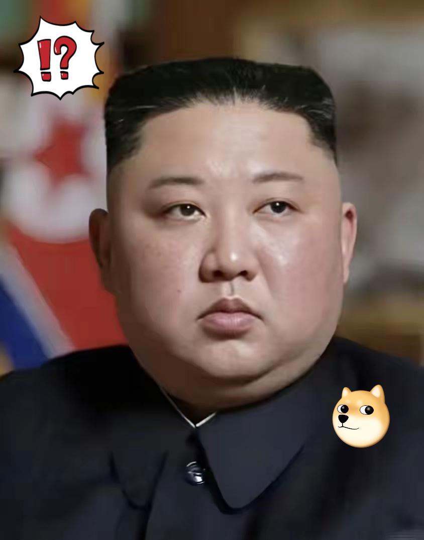 就在刚刚
朝鲜突然宣布了
​​10月26日，朝鲜外务相崔善姬将访问俄罗斯和白俄罗