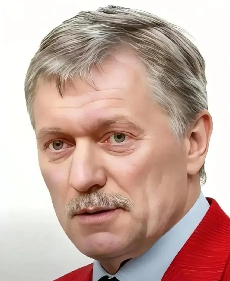 快讯！快讯！。
 
俄罗斯总统新闻秘书佩斯科夫突然宣布了：俄方目前并没有向美国提