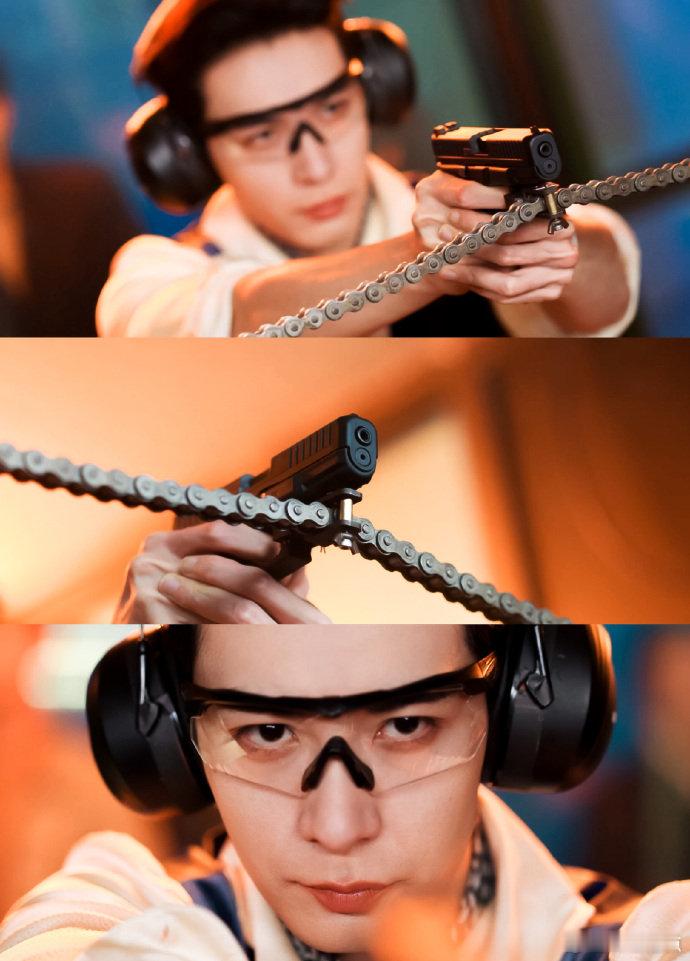 高海明吃醋 高海明吃醋名场面！原来霸总吃飞醋这么萌，这暧昧期比在一起还上头 