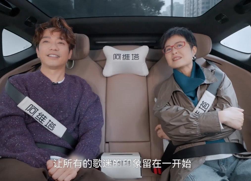 张栋梁谈出道即巅峰被张栋梁这段话戳中！出道即巅峰不是枷锁，清醒的人永远能掌控自己