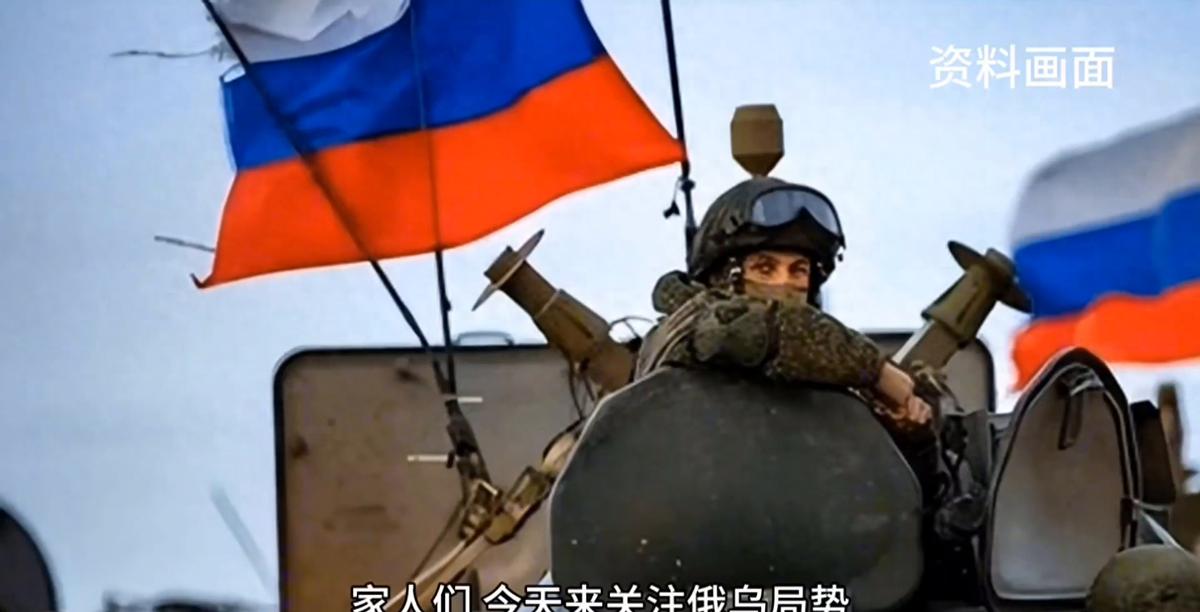 话说现在的俄乌局势，那叫一个紧张！最近在乌克兰的哈尔科夫和顿涅茨克，战火连天，百