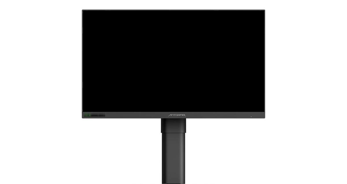 蚂蚁电竞带来ANT25ASF显示器FHD@1000Hz，DIC3低延迟技术，首发