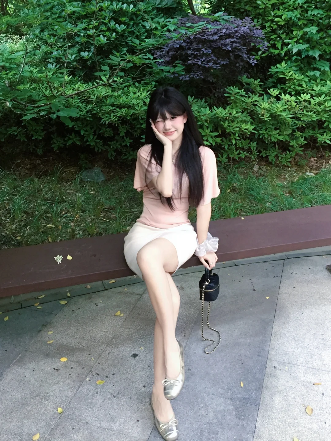 📷存一些拍照姿势