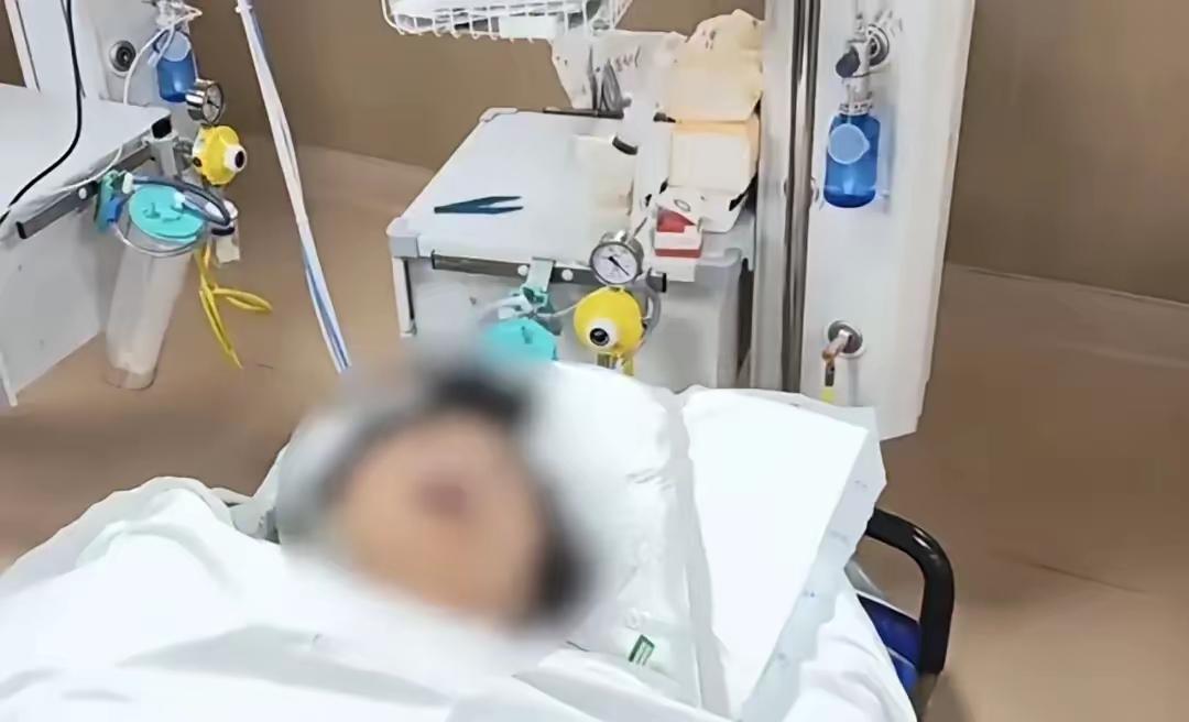 “这就是不婚不育的结局！”上海，一男子把房子租给53岁独身女租客，到了该交房租时