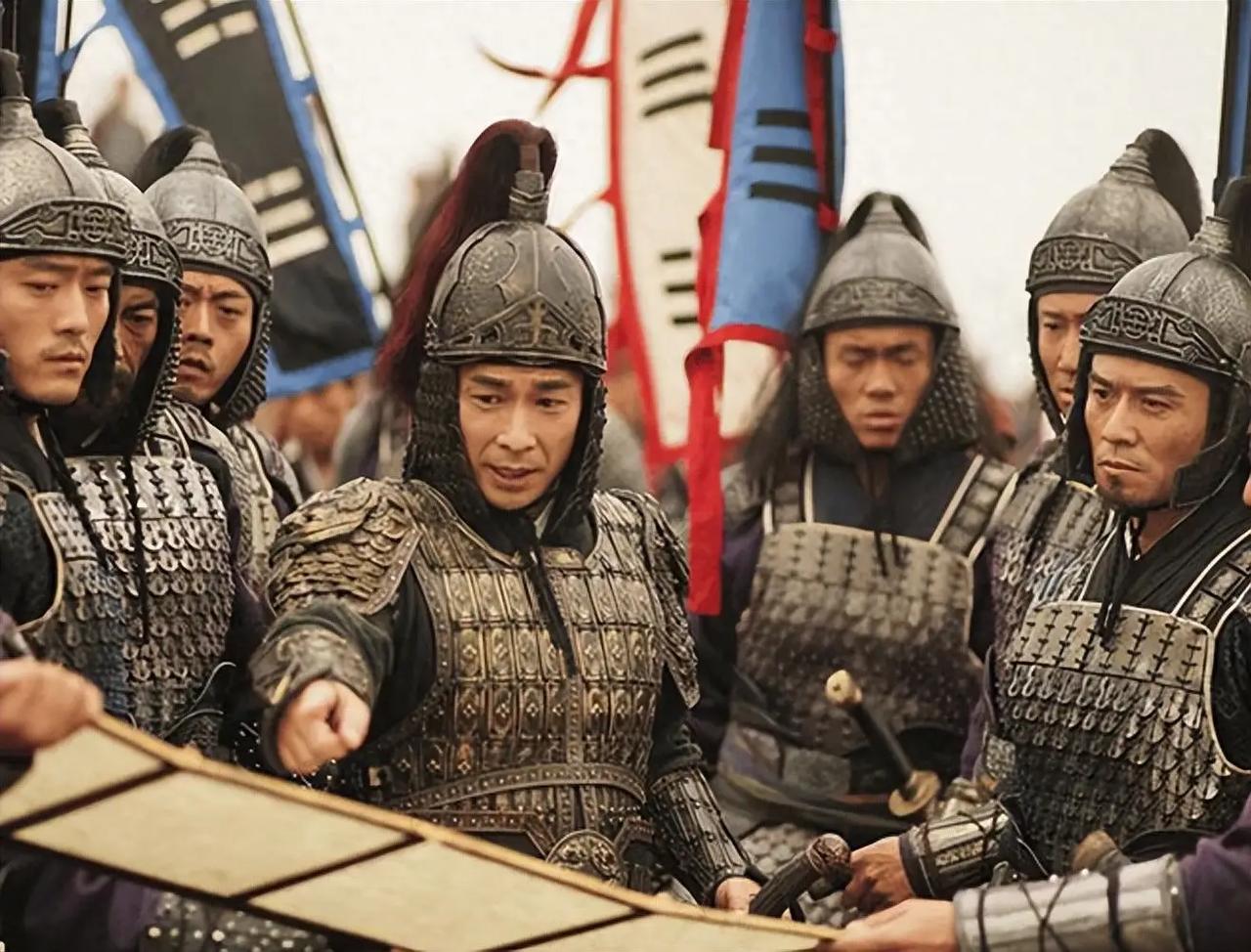 明朝嘉靖年间，戚家军与倭寇激战，一名倭贼头目企图和戚家军单挑，戚继光当场脱下自己