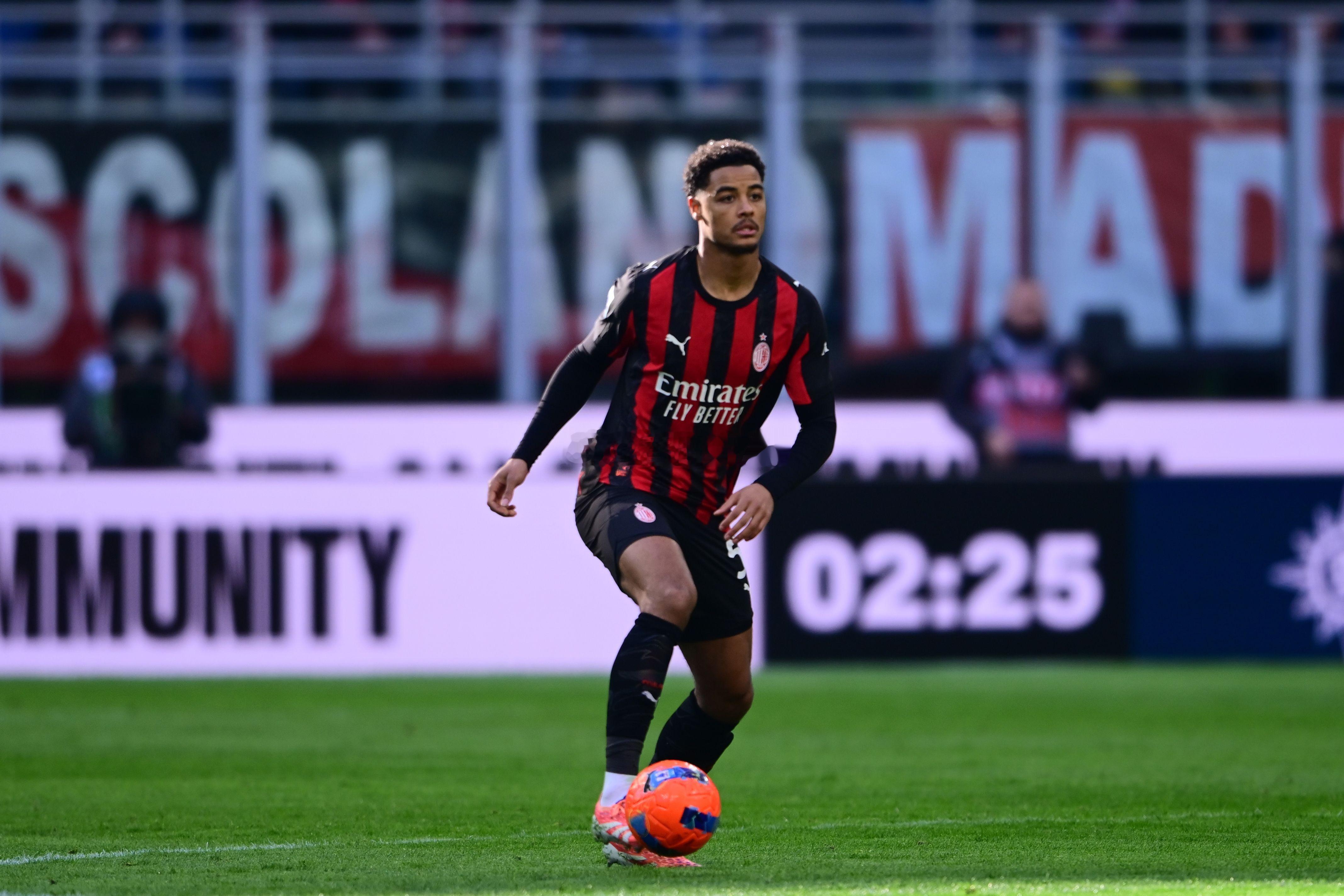 莫雷托：米兰决定信任德温特，无意推进迪萨西转会谈判足球 2月1日讯 据莫雷托报道