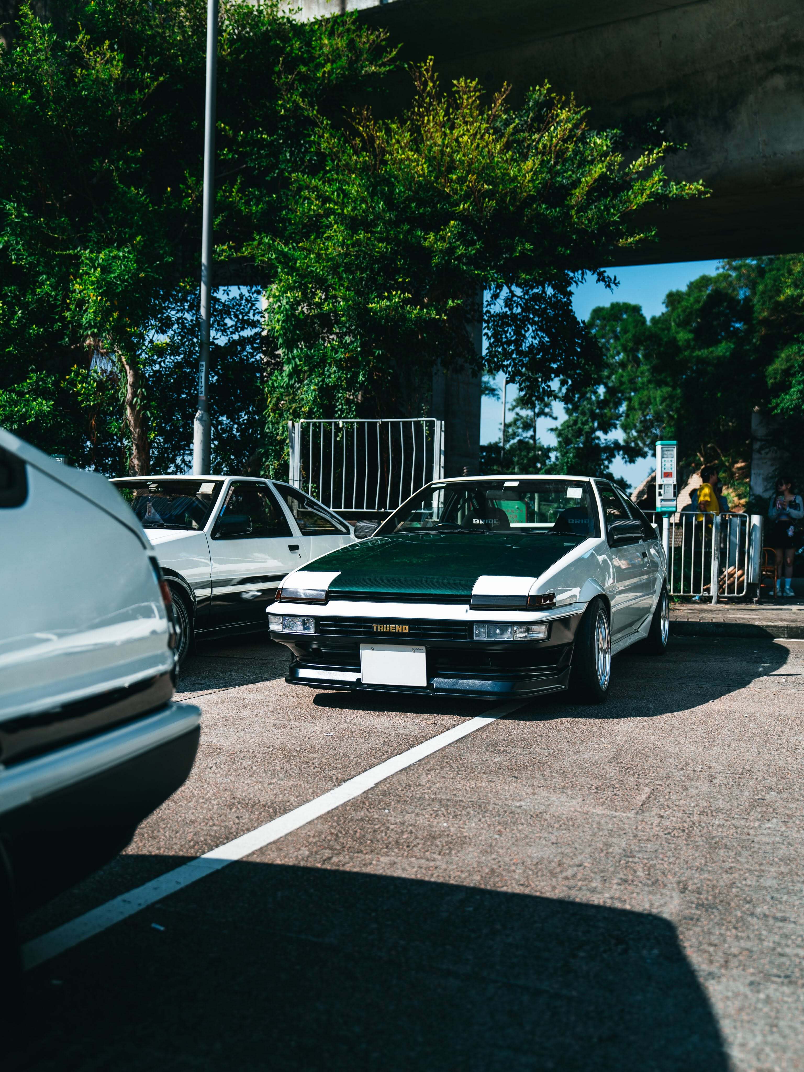 sscs图集 【TurnpikeGlobal】香港86DaysAE86TRUEN