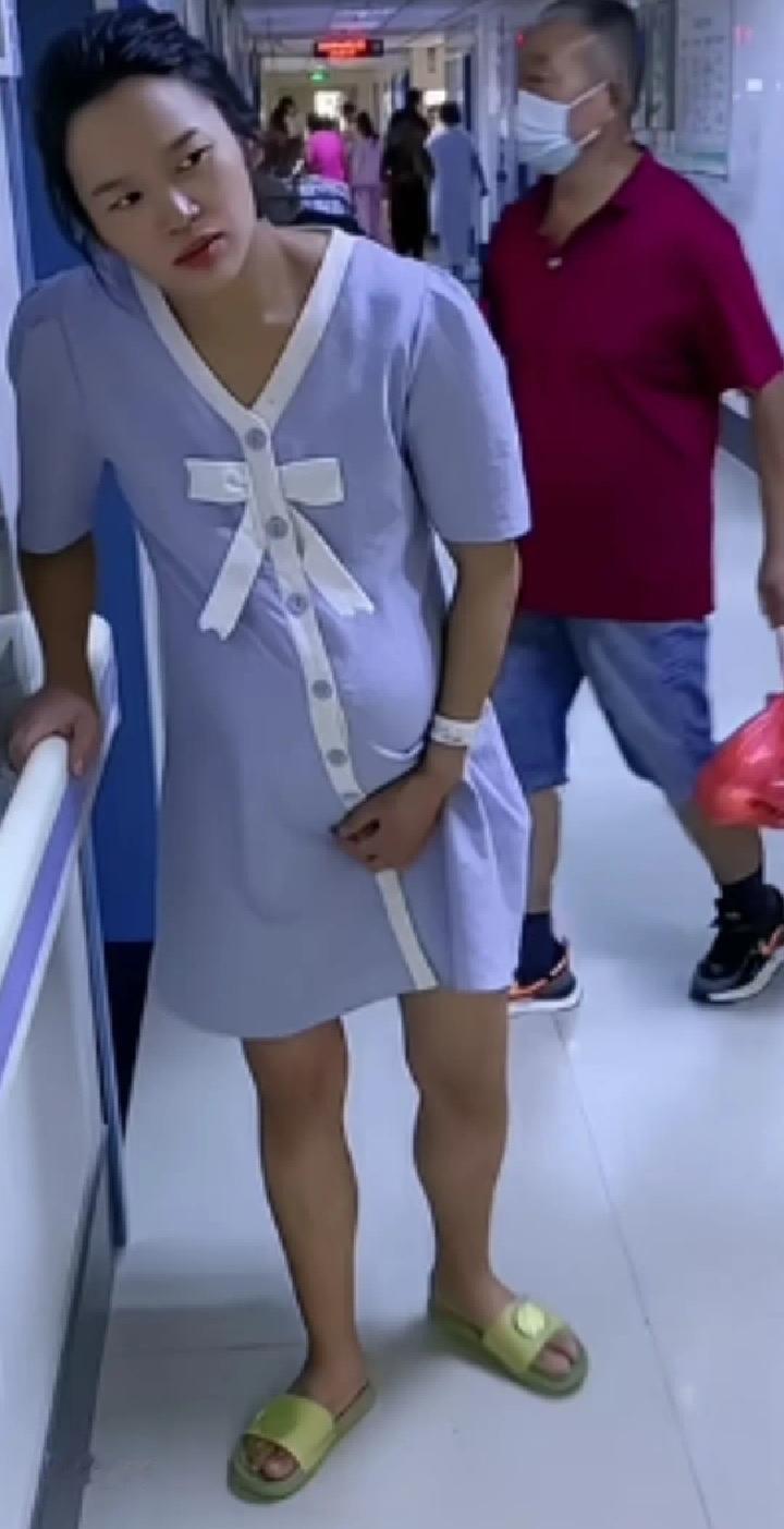 真是寒心了！
怀孕两个月就被砍彩礼？
从26万降到8万还说没钱，这哪是谈婚论嫁，