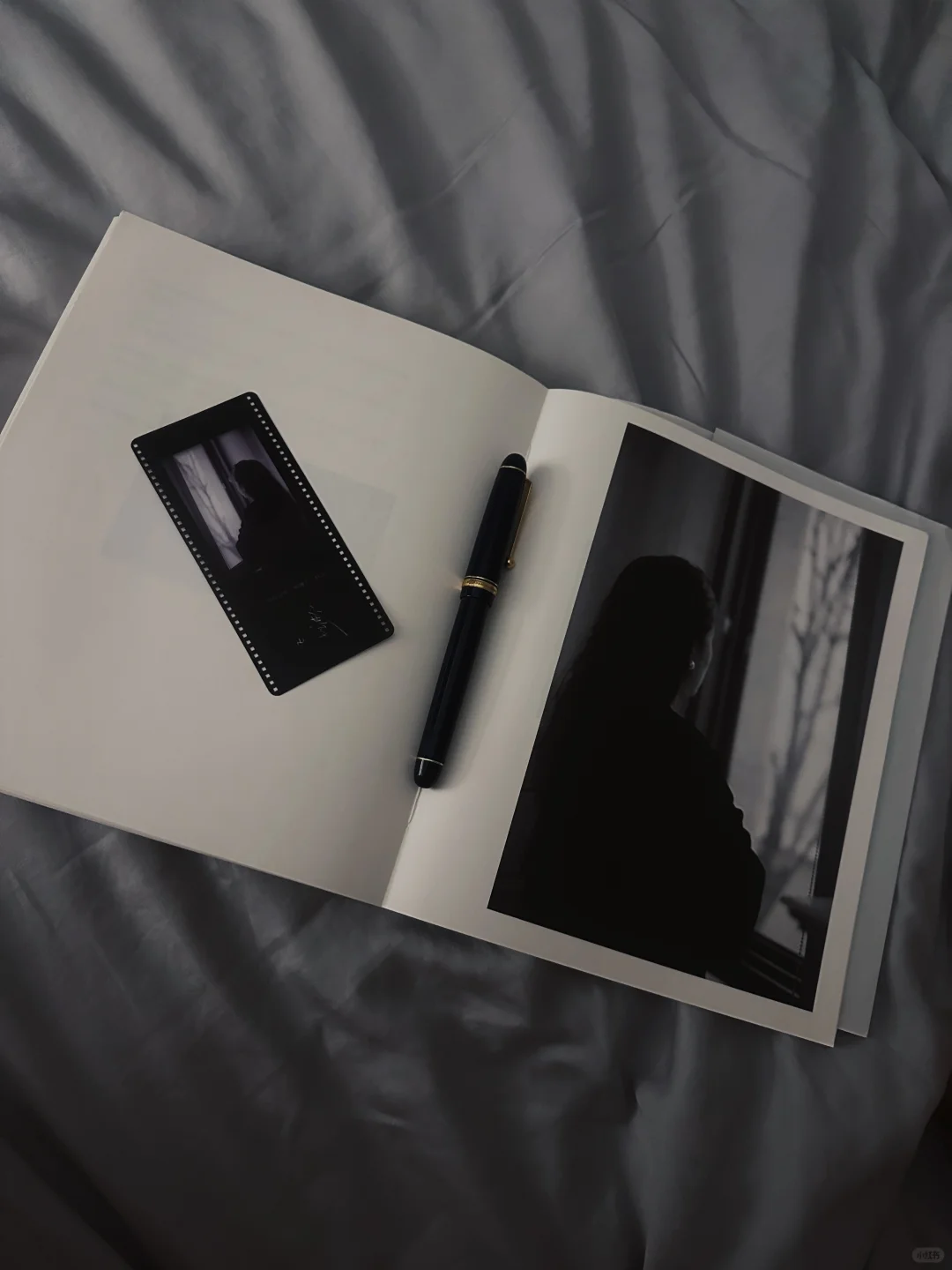 “希望每个人都尽量爱你如初，因为这很难”