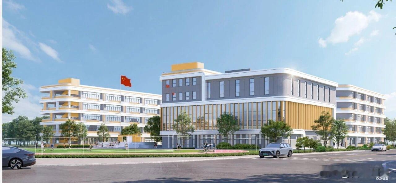 合肥北城这所中学将于7月初动工！

合肥市五十中学东校教育集团北城分校项目计划7