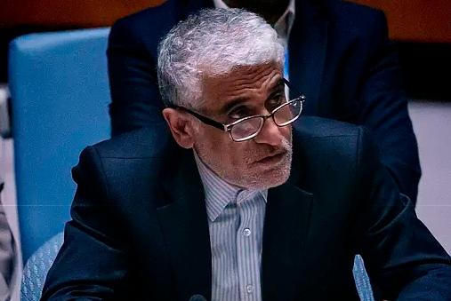 伊朗火了：你们这五个国家，借地盘给美国对付我，这事没完！

伊朗那边直接炸毛了。