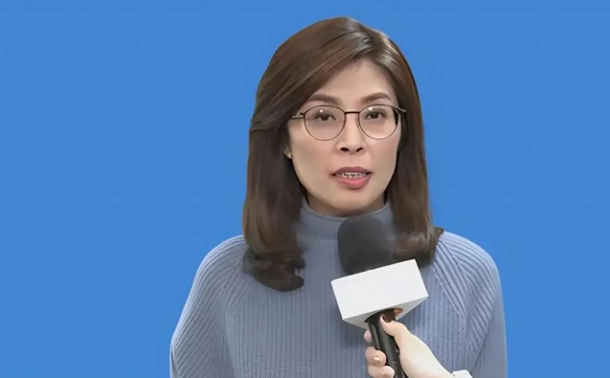 果然不出大陆所料，郑丽文摊牌直指红线，台独：老蒋若知又会心寒。郑丽文参加统派活动