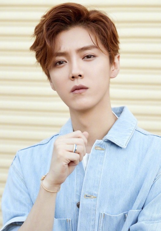 内娱3代顶流2015 鹿晗2017 蔡徐坤2019 肖战只认这三个 口罩过后我觉