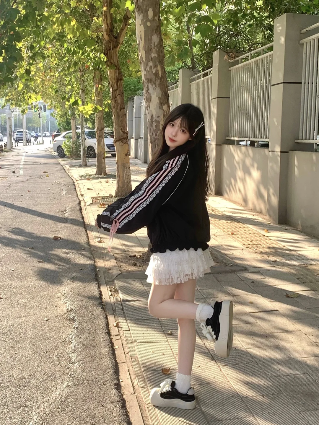˚‧🐈‍⬛ 🎼₊⁺ ♡̶₊⁺⑉