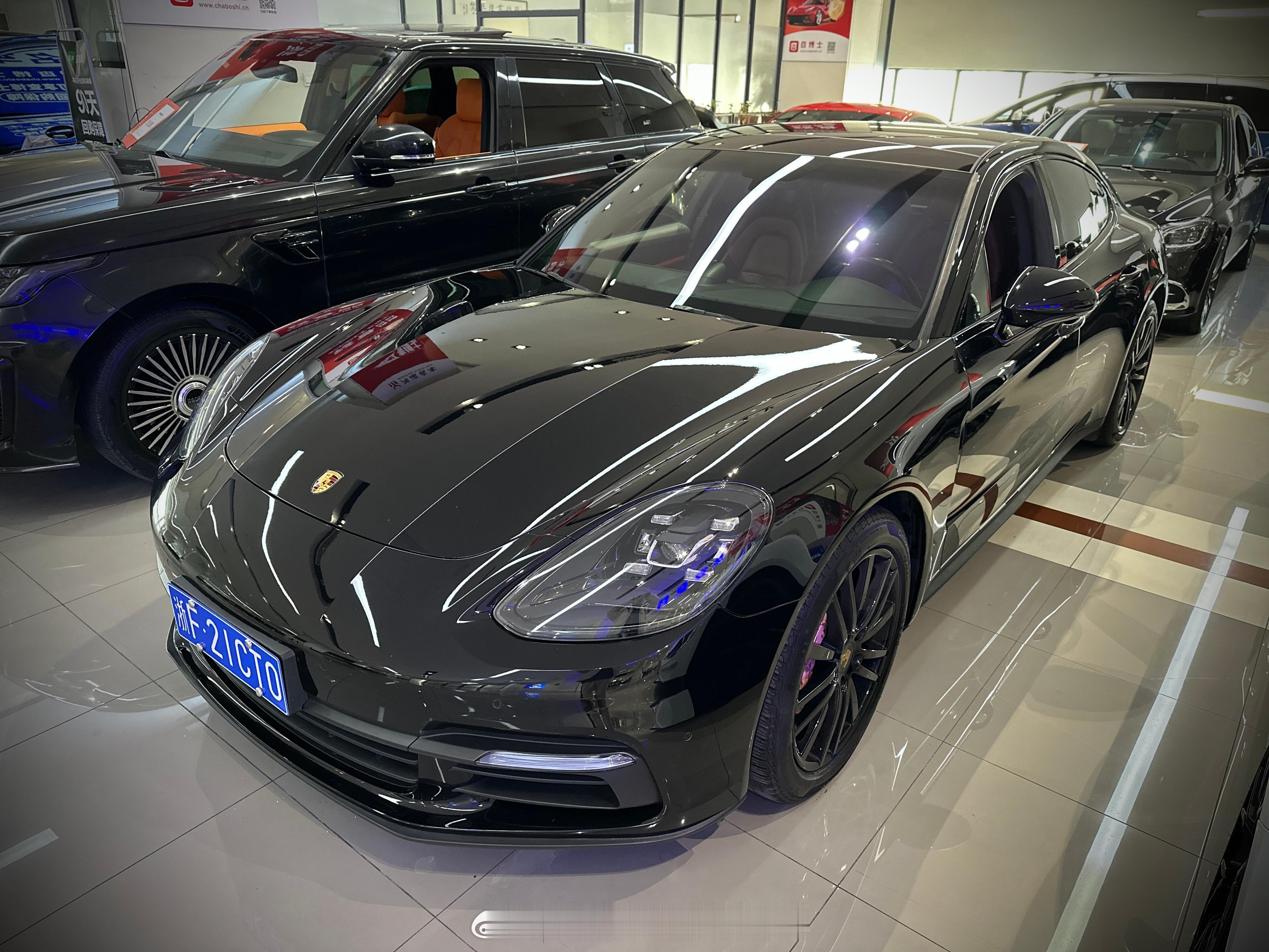 这个帕梅我觉得可以更新一下2018年的车子 只跑了10万公里.....这个公里数