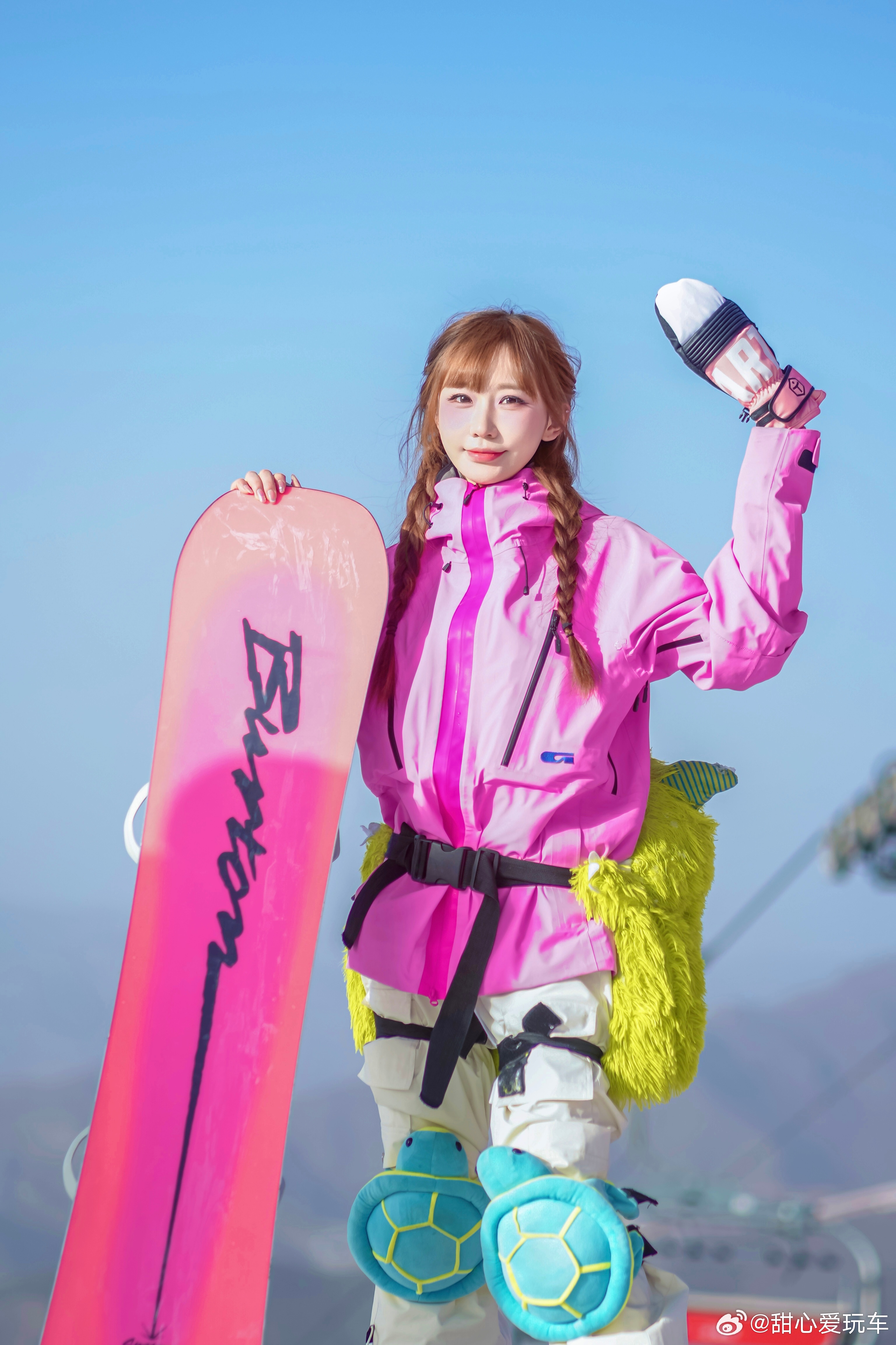 这杯子简直就是为我而出的！ 杭州