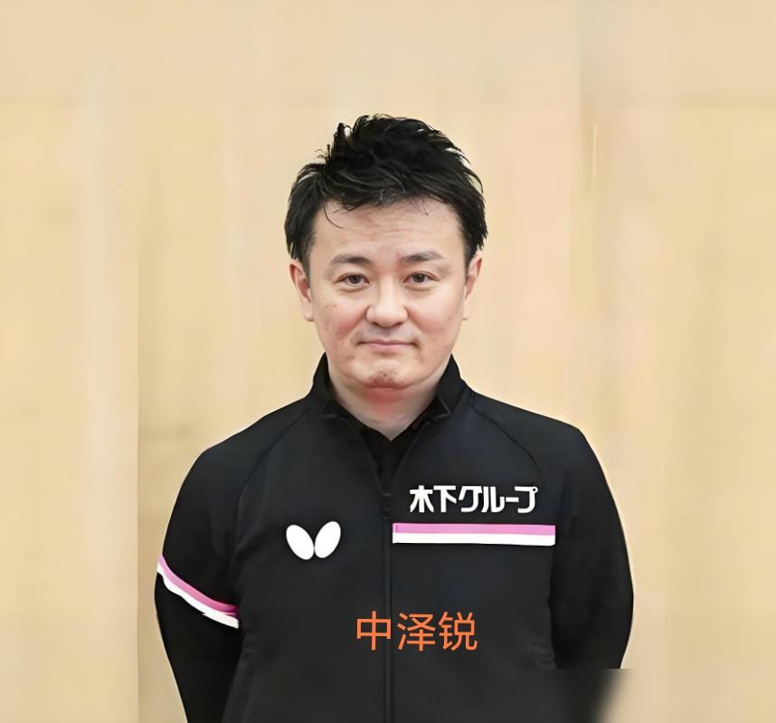 日本乒乓球队已悄然组建起一支 “中国教练军团”，全队 8 名教练均有中国背景，训