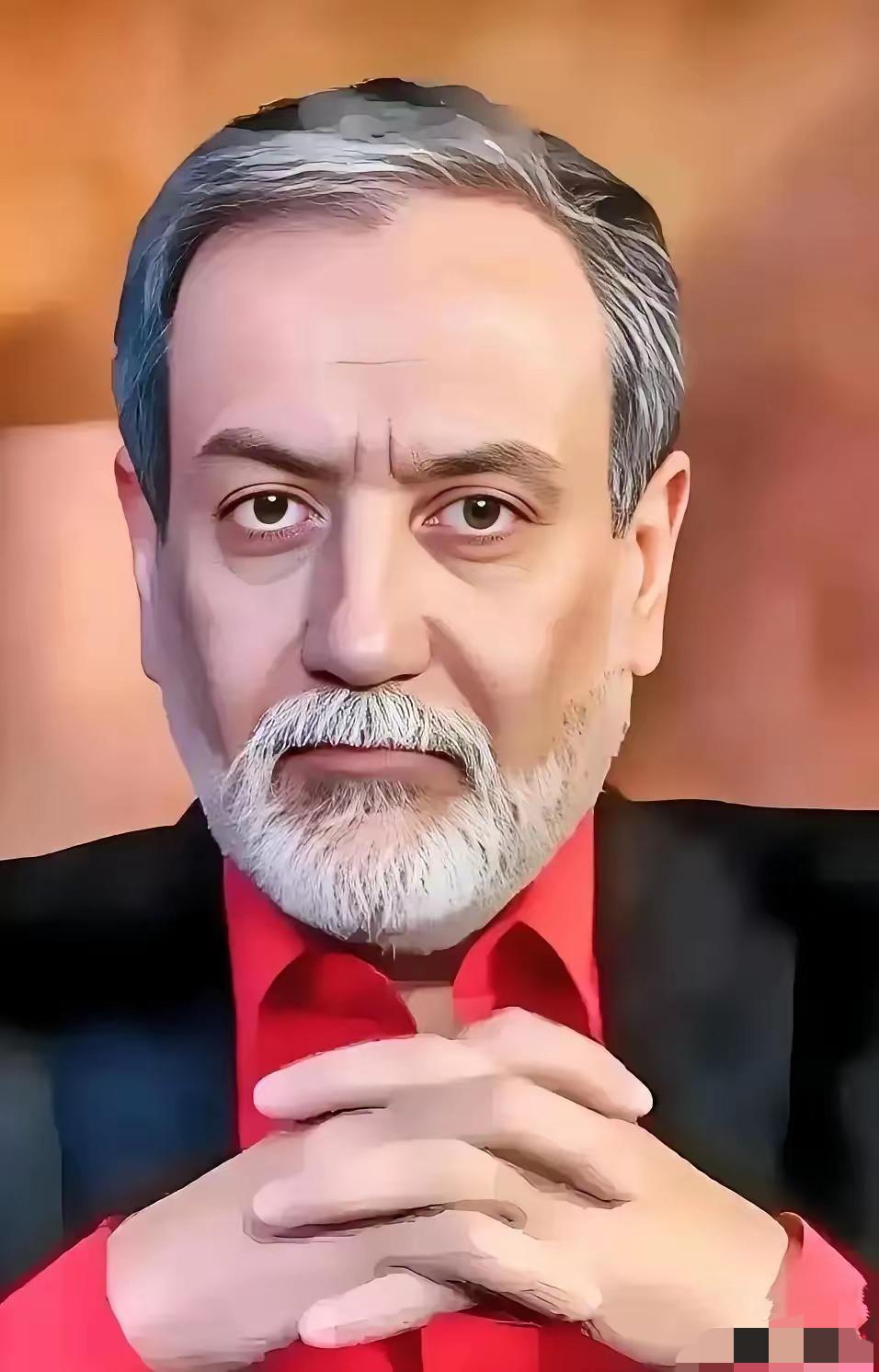 4月6日，伊朗军方突然放了一句狠话！伊朗军方发言人通过学生通讯社说了一段话，听得