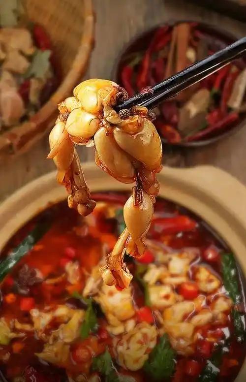 2025年全国牛蛙养殖约60万吨，产值480亿元，超4万家餐饮店依赖这一单品。