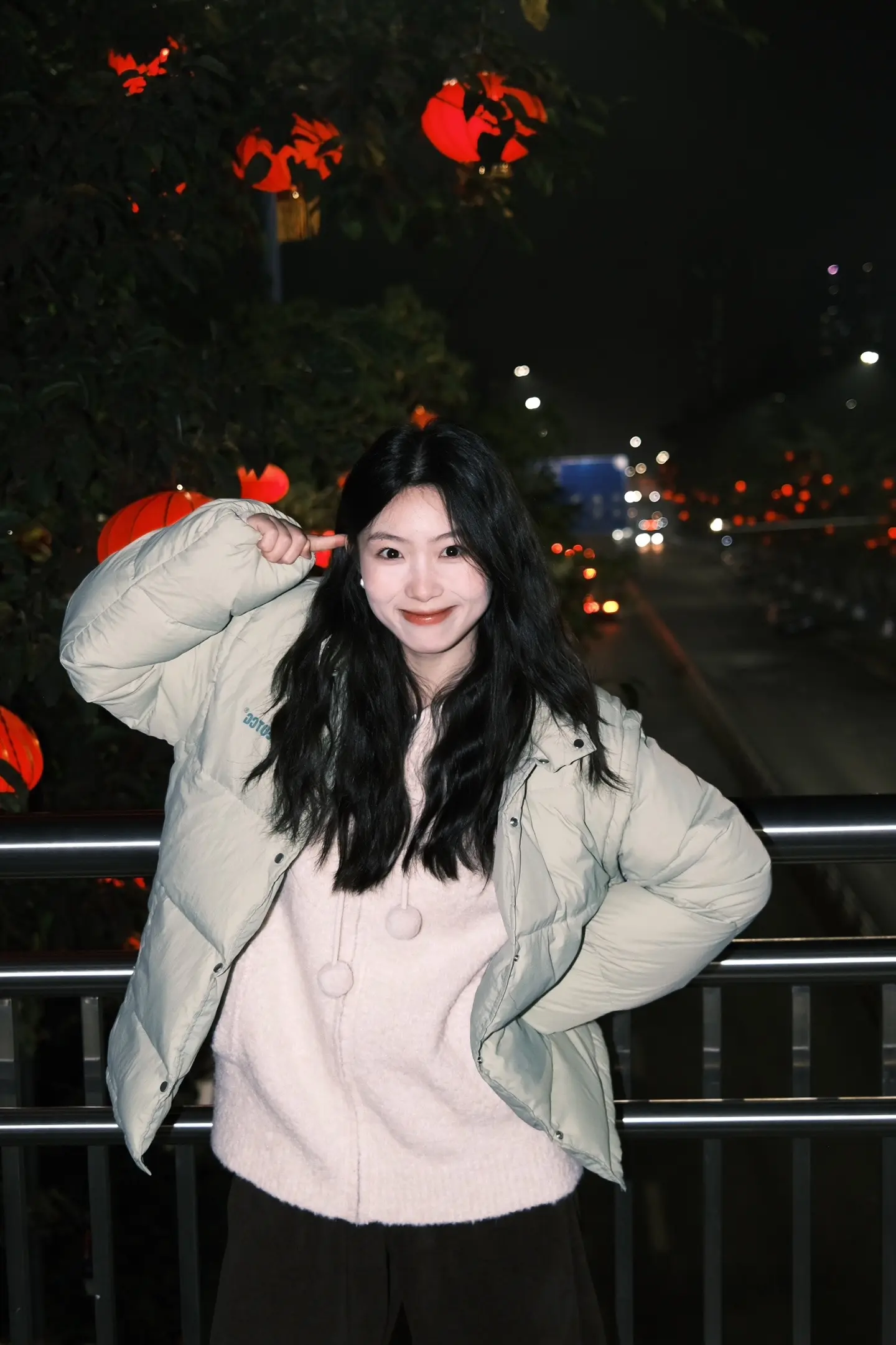比较是会偷走幸福的贼。