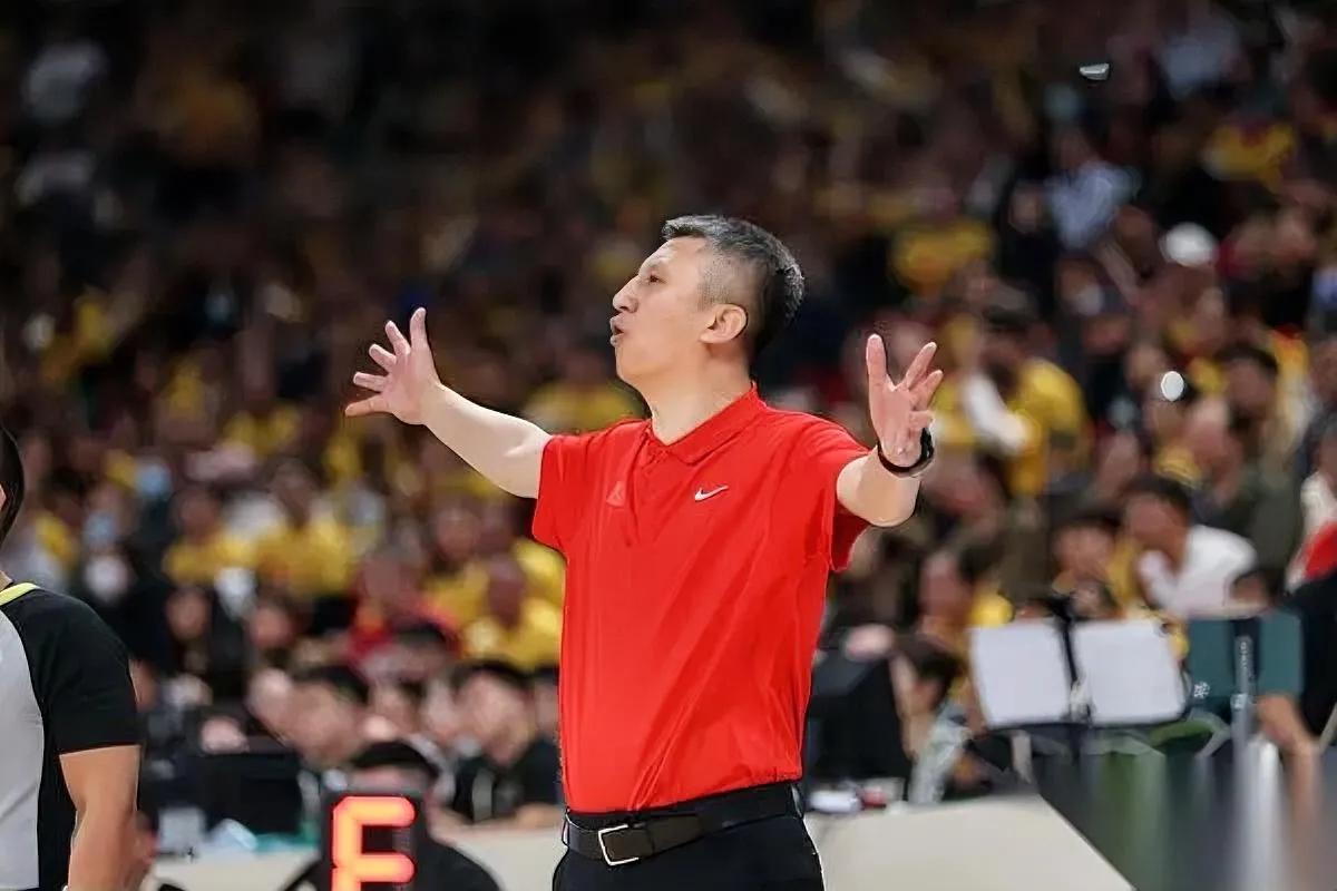 男篮输韩国32分！太扎心

马健怒批的问题到底多严重？

中国男篮这场惨败，暴露